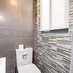 Apartmán Mel 4 Seaview 2bed Ph In Ghadira By Homely *